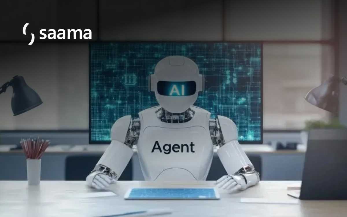 Saama Unveils Modular Clinical AI Agents to Accelerate Drug Development