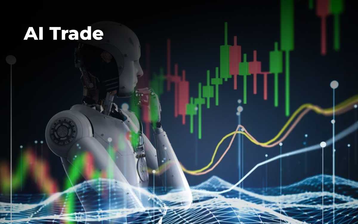 AI Trade Bets on Agentic AI to Reinvent Automated Trading
