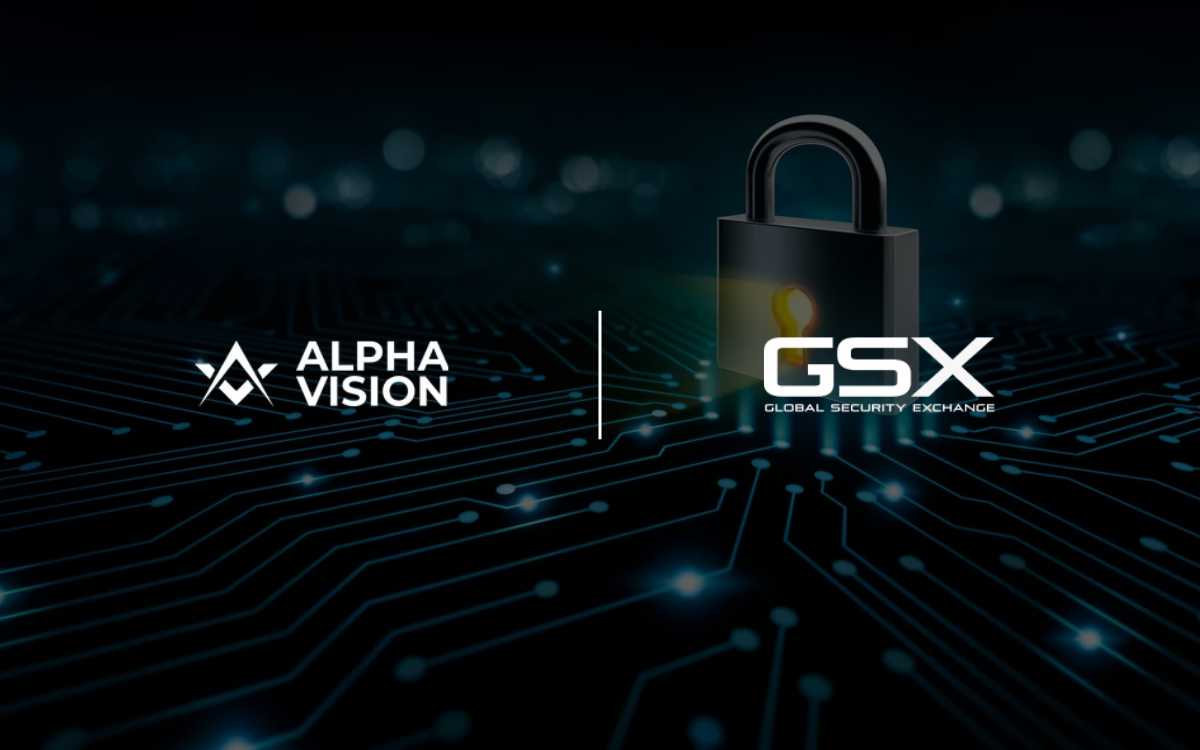 Alpha Vision Showcases AI-Powered Security Platform at GSX 2025