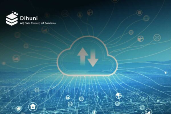 Dihuni Launches GPU Cloud to Accelerate AI Training and Deployment
