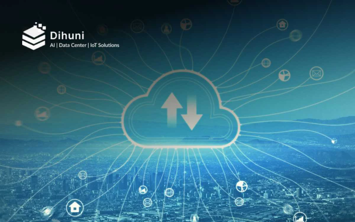 Dihuni Launches GPU Cloud to Accelerate AI Training and Deployment