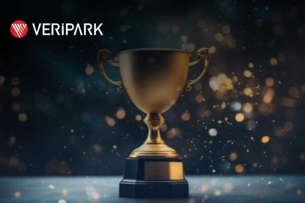 VeriPark Named to Microsoft AI Business Solutions 2025-2026 Inner Circle