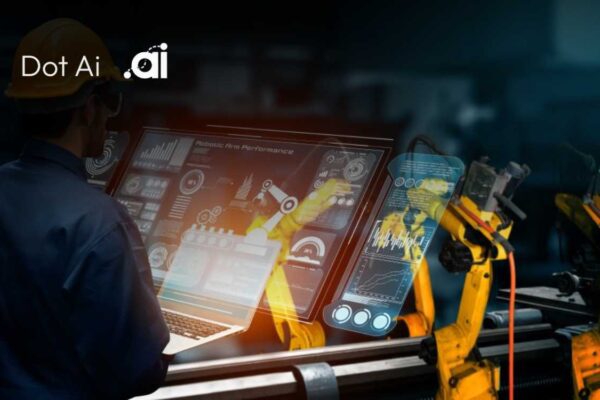 Dot Ai Secures $1.27M in Orders, Expands Puerto Rico Manufacturing to Meet Asset Intelligence Demand