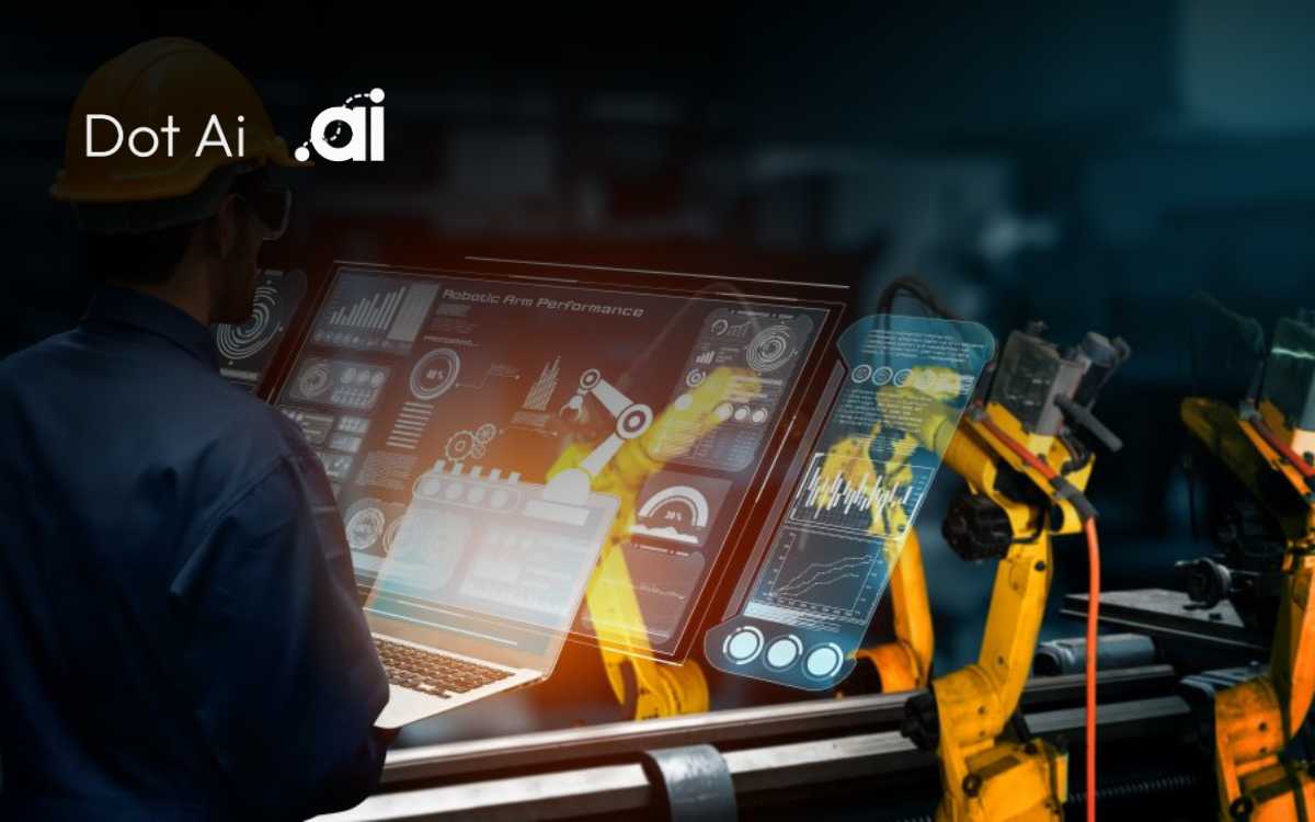 Dot Ai Secures $1.27M in Orders, Expands Puerto Rico Manufacturing to Meet Asset Intelligence Demand
