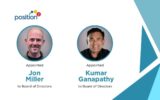 Position2 Adds Marketo Co-Founder Jon Miller, Serial Entrepreneur Kumar Ganapathy to Board Amid AI Marketing Push