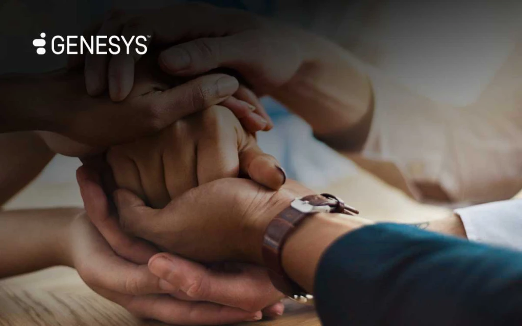Genesys Orchestrators Debuts to Drive CX Innovation and Impact