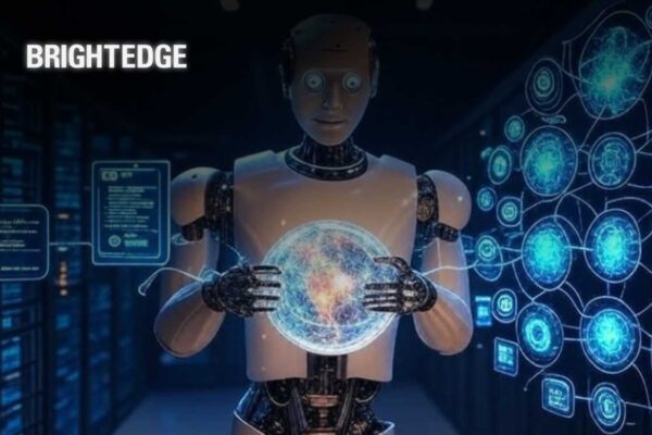 BrightEdge Reveals AI Search Boom, But Organic SEO Still Rules