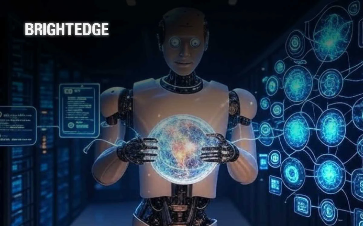BrightEdge Reveals AI Search Boom, But Organic SEO Still Rules