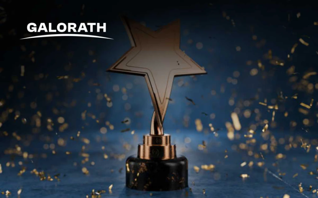Galorath’s SEERai Wins SiliconANGLE 2025 TechForward Award for Agentic AI
