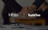 Infosys Expands AI-Powered IT Transformation Partnership with Sunrise Telecom