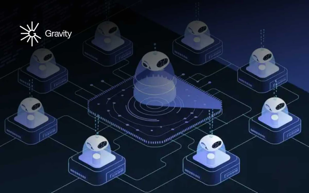 Gravity Launches Orion, an Agentic AI Platform Built to Replace Dashboards