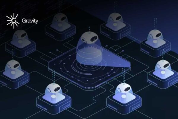 Gravity Launches Orion, an Agentic AI Platform Built to Replace Dashboards