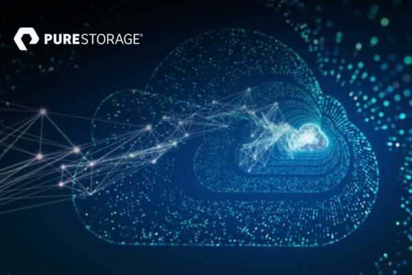 Pure Storage Expands AI-Ready Cloud Platform with Azure Native, Portworx, and Key Value Accelerator