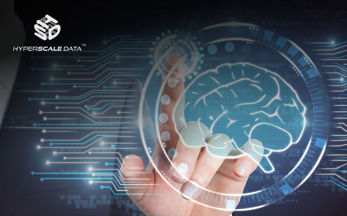 Hyperscale Data Transforms Michigan Data Center to Power AI While Mining Bitcoin