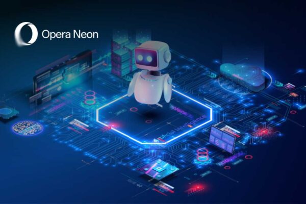 Opera Neon Launches: AI-Powered Browser That Acts on Your Behalf
