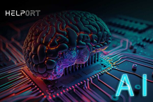 Helport AI Launches HelportGo, an AI Assistant for Calls