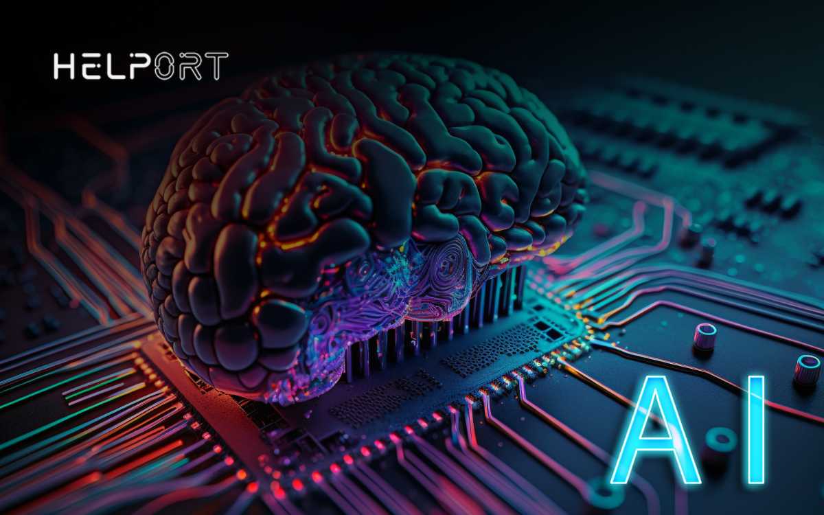 Helport AI Launches HelportGo, an AI Assistant for Calls