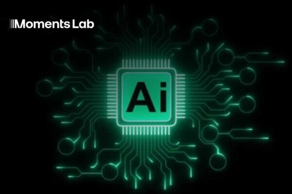 Moments Lab Launches AI Discovery Agent for Video Teams