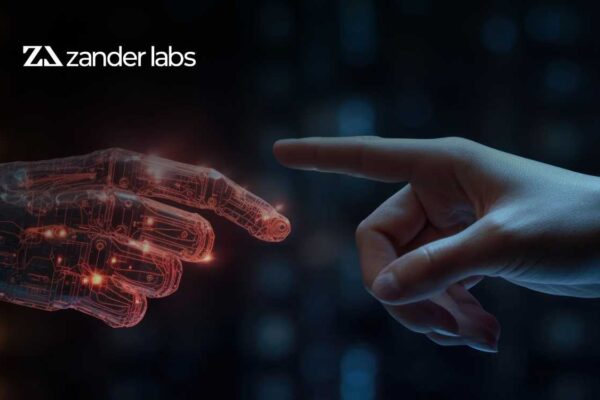 Zander Labs CEO Heads to California to Expand Neuroadaptive AI Partnerships
