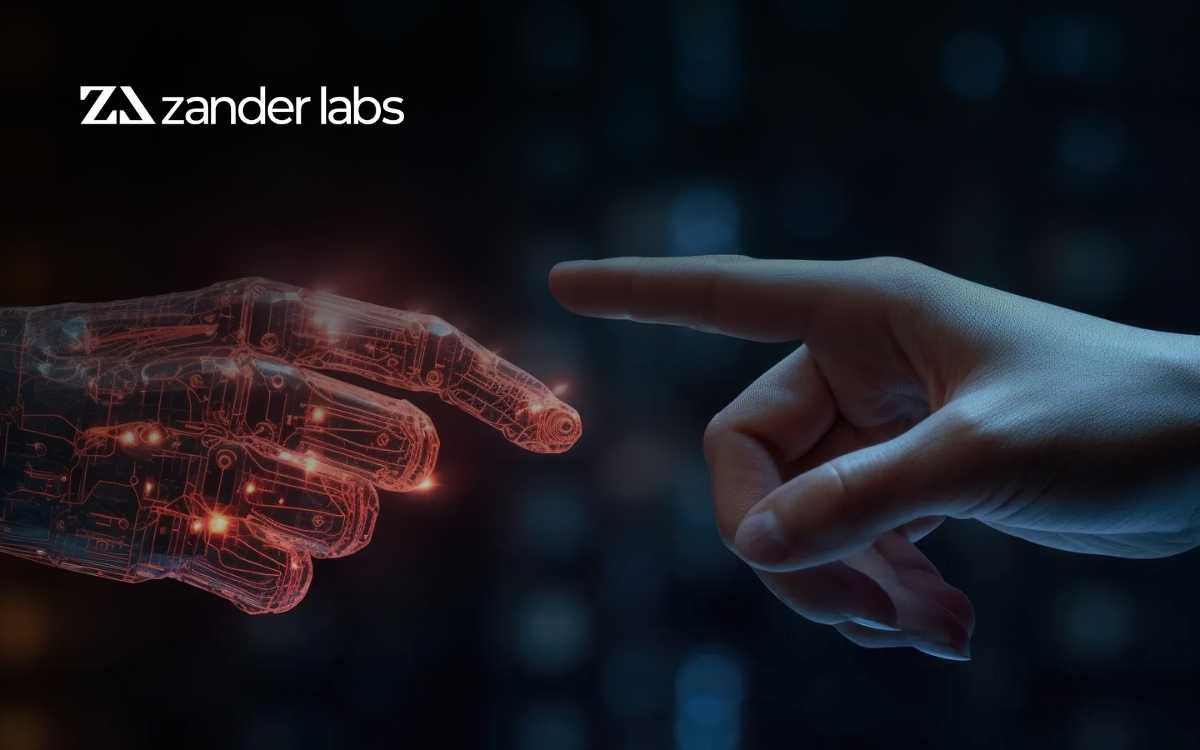 Zander Labs CEO Heads to California to Expand Neuroadaptive AI Partnerships