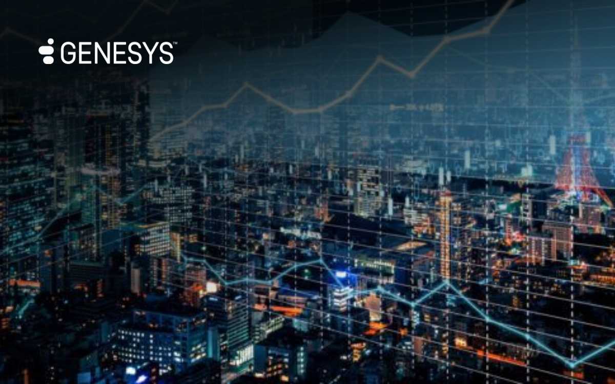 Genesys Reports Record Q2 Growth, Unveils Agentic AI Innovations at Xperience 2025