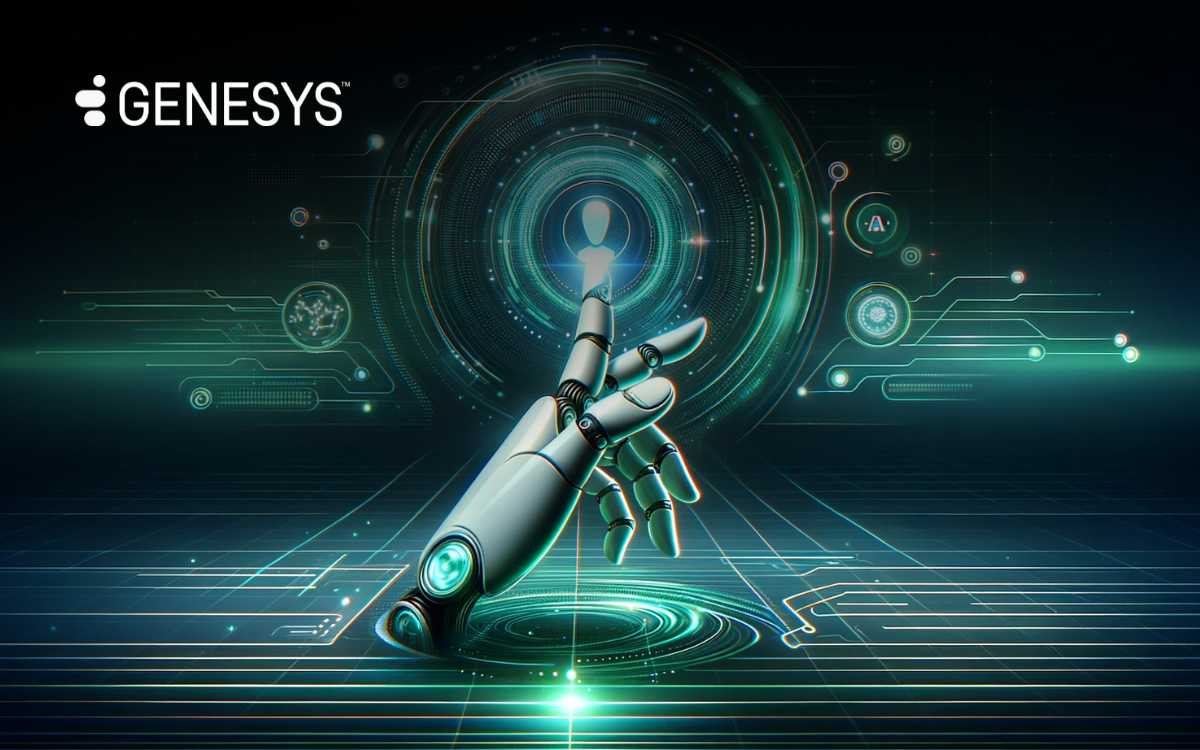 Genesys Hits $2.2B ARR, Doubles Down on Agentic AI at Xperience 2025