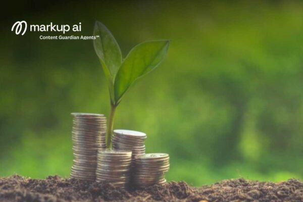 Markup AI Raises $27.5M to Launch Enterprise “Content Guardian Agents”