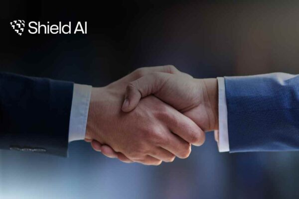 Shield AI Expands into Taiwan with Taipei 101 Office to Advance Autonomous Defense