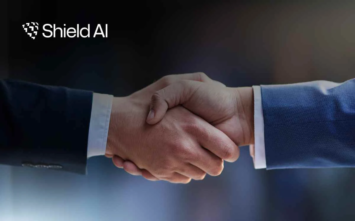 Shield AI Expands into Taiwan with Taipei 101 Office to Advance Autonomous Defense