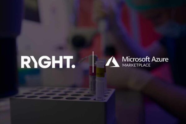 Ryght AI Clinical Research Platform Now Available on Microsoft Azure Marketplace