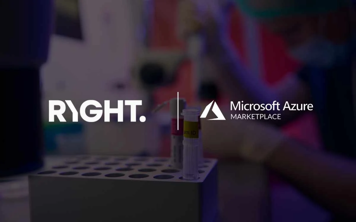Ryght AI Clinical Research Platform Now Available on Microsoft Azure Marketplace