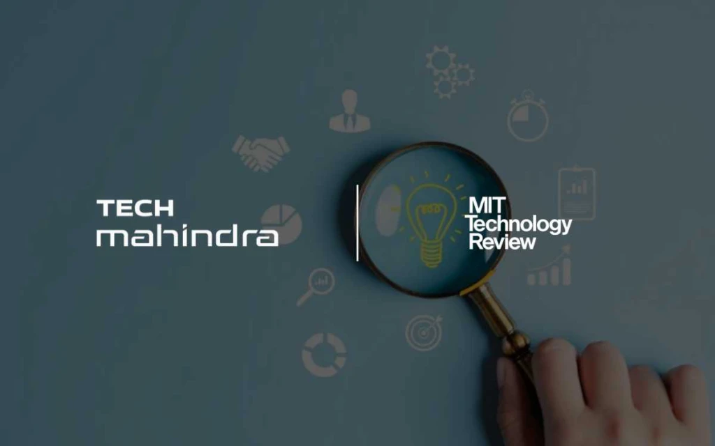 Tech Mahindra, MIT Tech Review: AI Can Make Product Design Greener