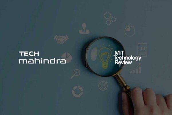 Tech Mahindra, MIT Tech Review: AI Can Make Product Design Greener
