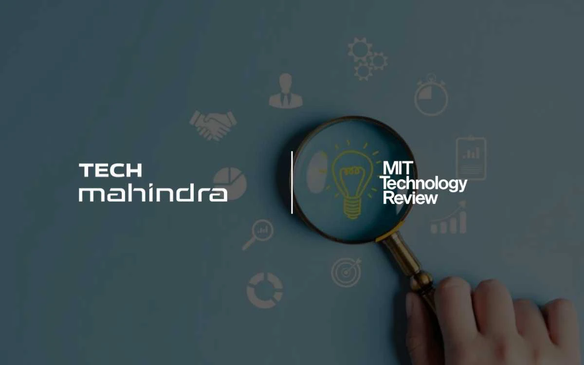 Tech Mahindra, MIT Tech Review: AI Can Make Product Design Greener