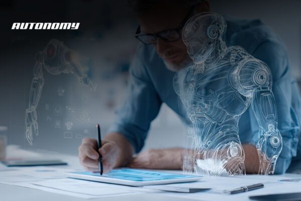 Autonomy Launches Full PaaS for Agentic AI, Enabling Enterprise-Scale Autonomous Systems