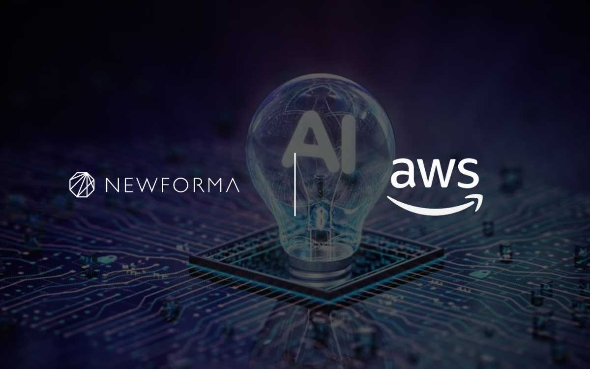 Newforma Leverages AWS AI to Transform AECO Project Management