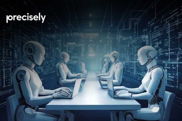 Precisely Rolls Out AI Agents and Copilot to Automate Data Integrity