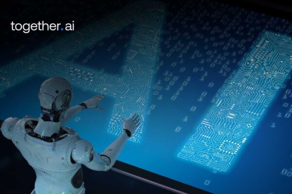 Together AI Expands to Europe With Swedish GPU Hub and Hands-On Workshops