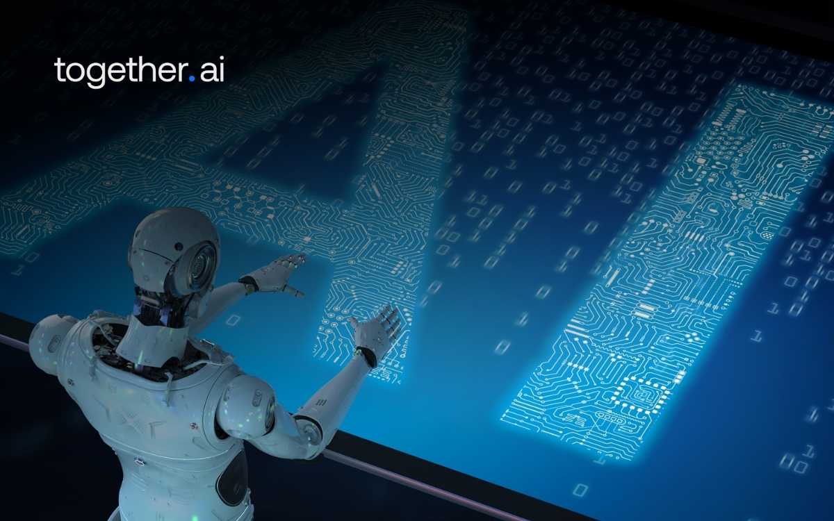 Together AI Expands to Europe With Swedish GPU Hub and Hands-On Workshops