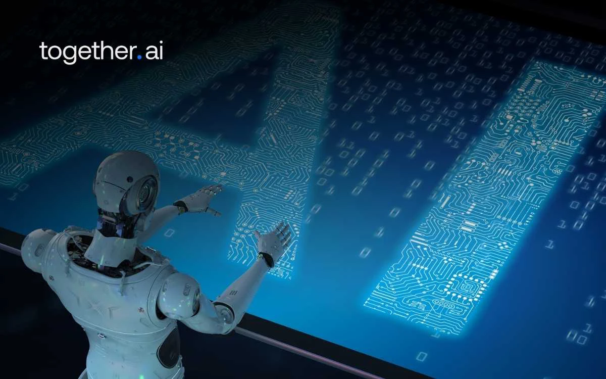 Together AI Expands to Europe With Swedish GPU Hub and Hands-On Workshops