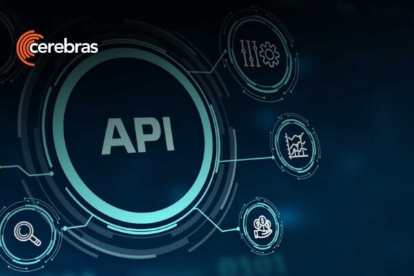 Cerebras Launches API Program with 70x Faster AI Inference