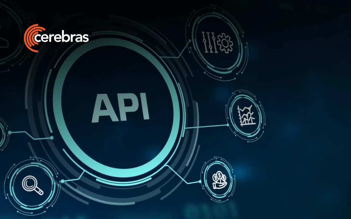 Cerebras Launches API Program with 70x Faster AI Inference