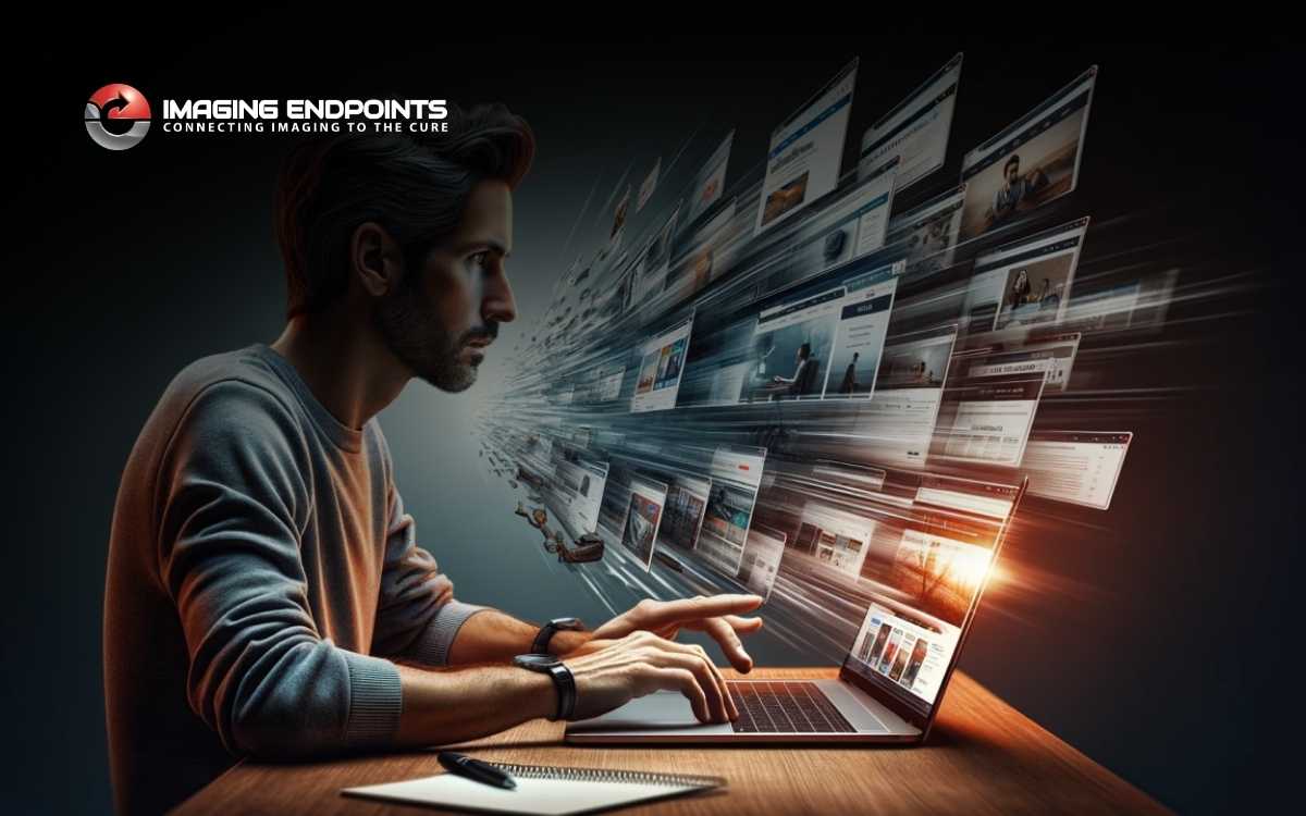 Imaging Endpoints Introduces AI-Enhanced Imaging Review System