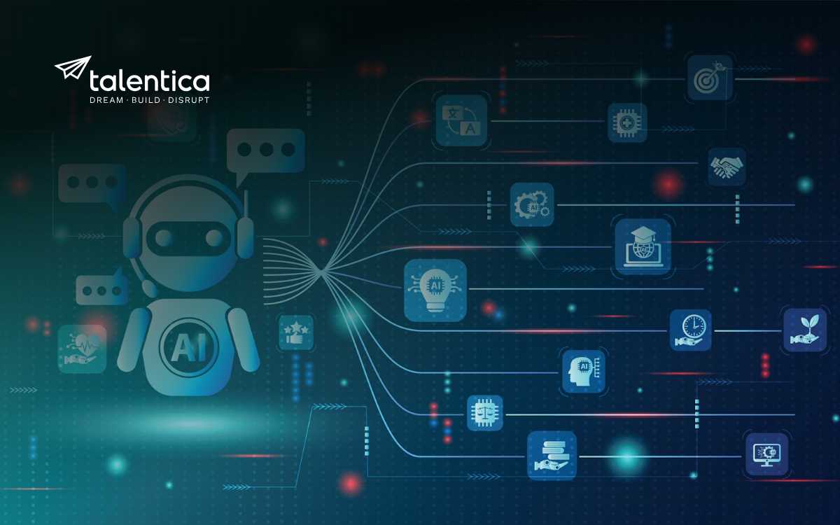 Talentica’s AI-Native Hackathon Puts SDLC Automation in the Spotlight