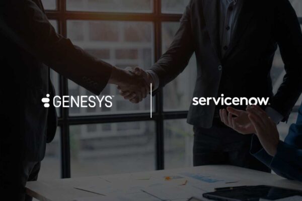 Genesys and ServiceNow Expand Partnership to Bring Agent-to-Agent AI Orchestration to CX