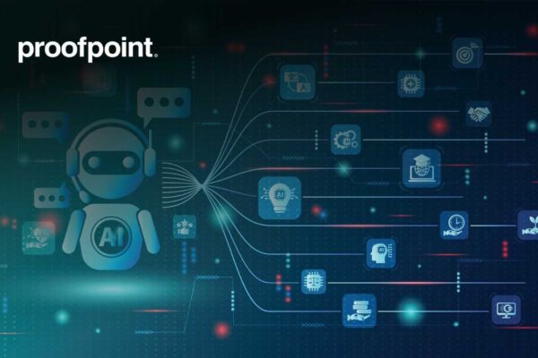 Proofpoint Unveils AI-Powered Human Communications Intelligence for Real-Time Risk Prevention