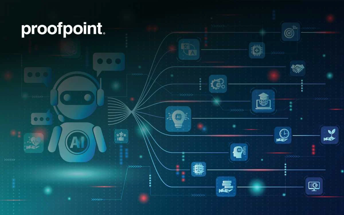 Proofpoint Unveils AI-Powered Human Communications Intelligence for Real-Time Risk Prevention