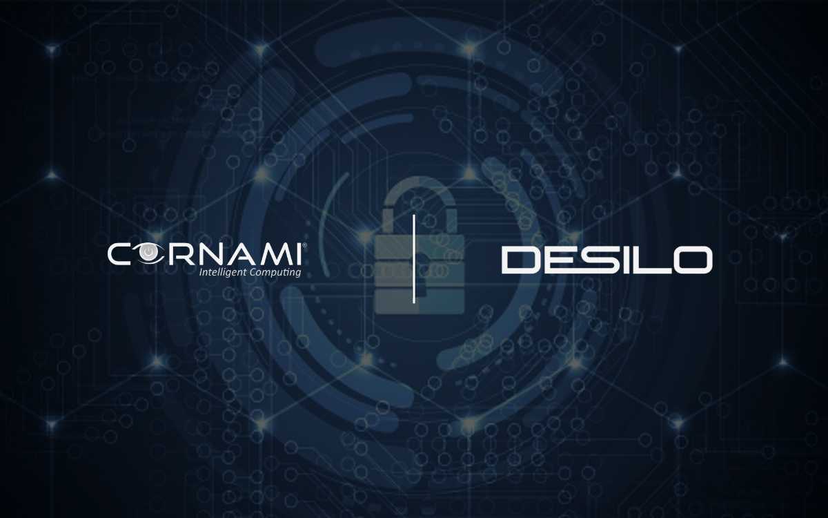 Cornami and DESILO Deliver Fast, Privacy-Preserving LLMs with Fully Homomorphic Encryption