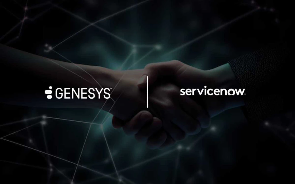 Genesys and ServiceNow Expand Partnership to Bring Agent-to-Agent AI Orchestration to the Enterprise