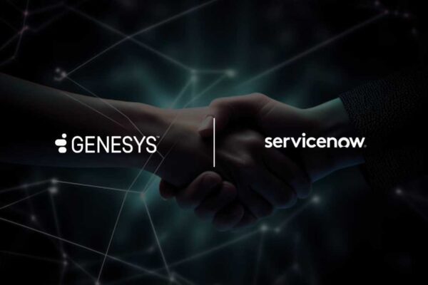 Genesys and ServiceNow Expand Partnership to Bring Agent-to-Agent AI Orchestration to the Enterprise